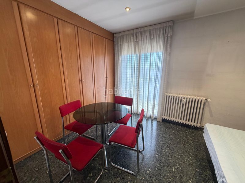 Foto 713e6ce9-1792-4417-bf76-1af40399ce24. Flat with heating in Instituts-Universitat Lleida