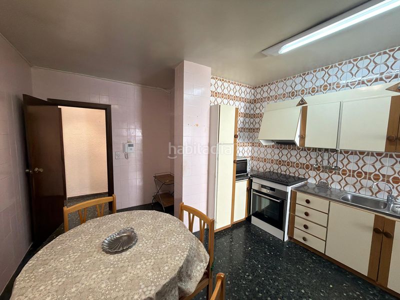 Foto a113a67a-8864-44b2-bb12-9323ac4ab0d3. Flat with heating in Instituts-Universitat Lleida