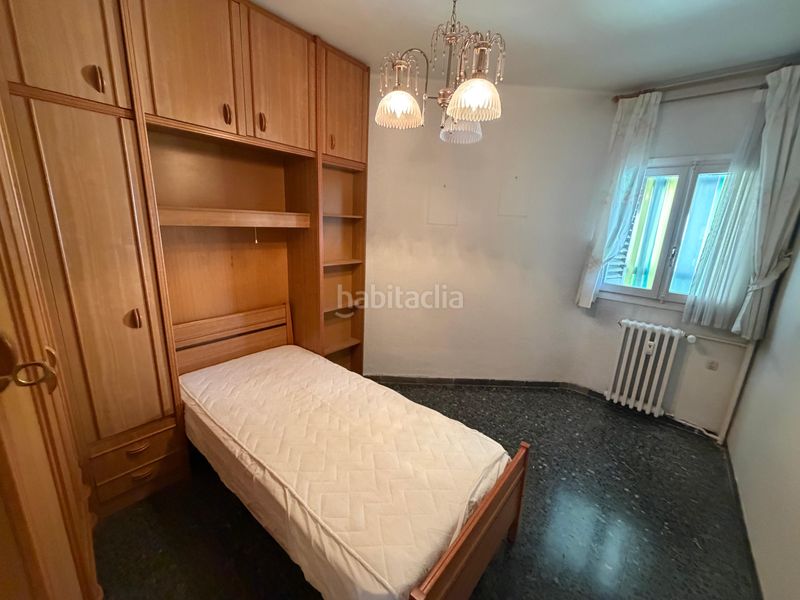 Foto ace6c532-7ad9-47c1-b935-64aed28a65d7. Flat with heating in Instituts-Universitat Lleida