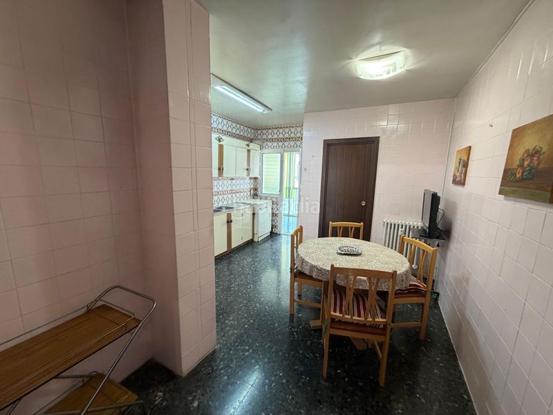 Foto c1e841a3-a09d-4401-a3fc-a7477efe5f28. Flat with heating in Instituts-Universitat Lleida