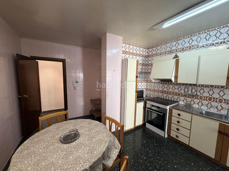 Foto ccab2934-b697-46ba-86e3-f55992d25d97. Flat with heating in Instituts-Universitat Lleida