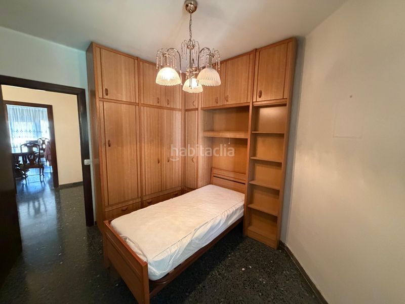 Foto d98c47a2-178d-4e85-b36b-0f8060a61c34. Flat with heating in Instituts-Universitat Lleida