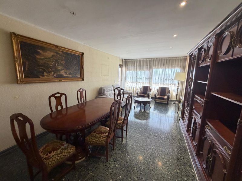 Foto f0061c90-1827-4eb3-9434-6ba9f92724fd. Flat with heating in Instituts-Universitat Lleida