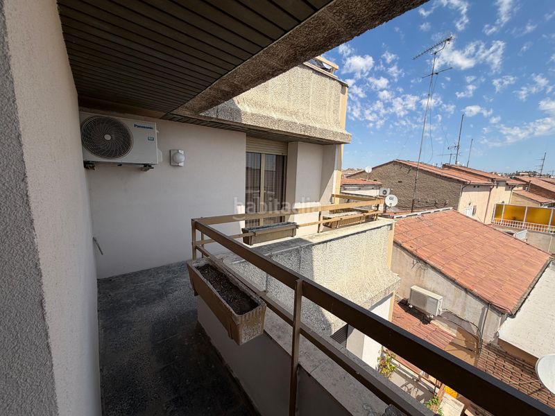Foto f127eab3-be83-4da9-8abf-679c22957e83. Flat with heating in Instituts-Universitat Lleida