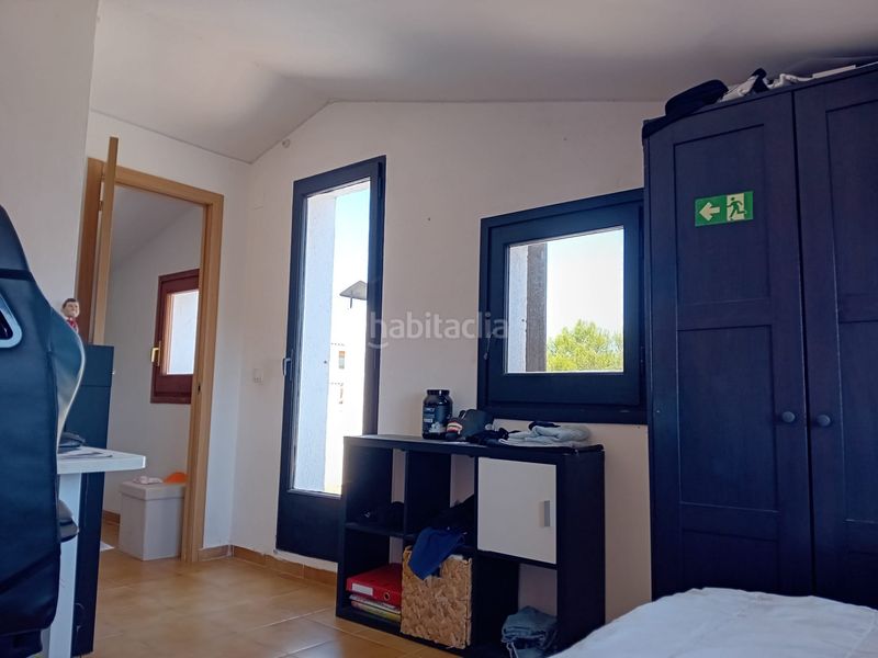 Foto 0459b7f0-cb97-4790-a9d8-9f1419ca13b8. Casa adossada amb calefacció a Calafell residencial Calafell