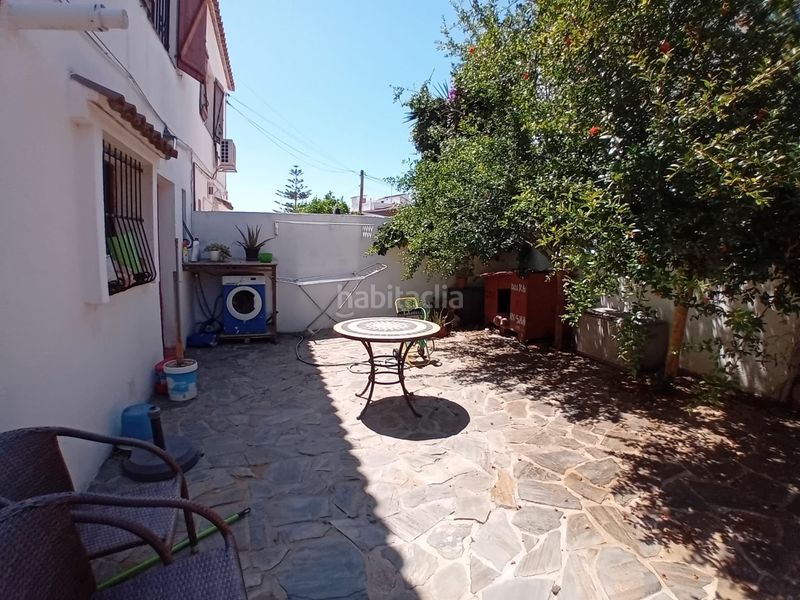 Foto 13c83f8c-972f-45c8-bd0d-d65c3092b493. Casa adossada amb calefacció a Calafell residencial Calafell