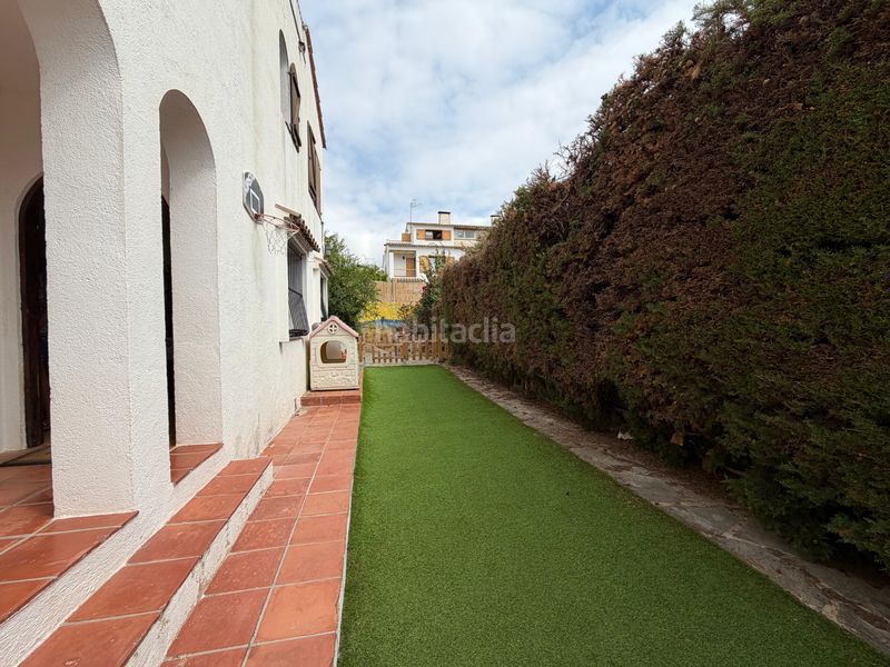 Foto 15557c58-58ae-4c41-b550-921363f18ed8. Casa a schiera con riscaldamento in Calafell residencial Calafell