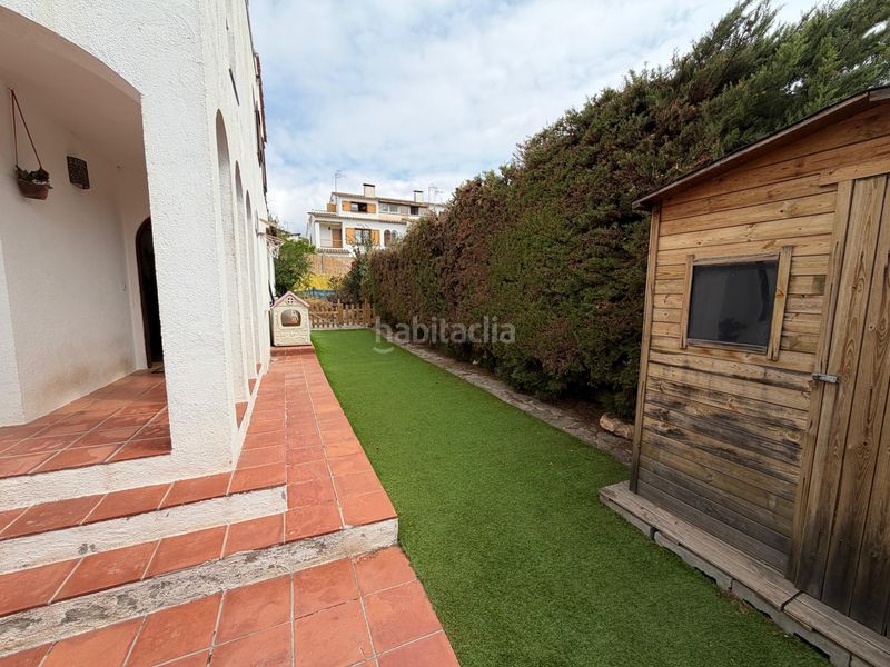 Foto 3ab27aa6-13ce-436f-8708-021974979855. Casa a schiera con riscaldamento in Calafell residencial Calafell