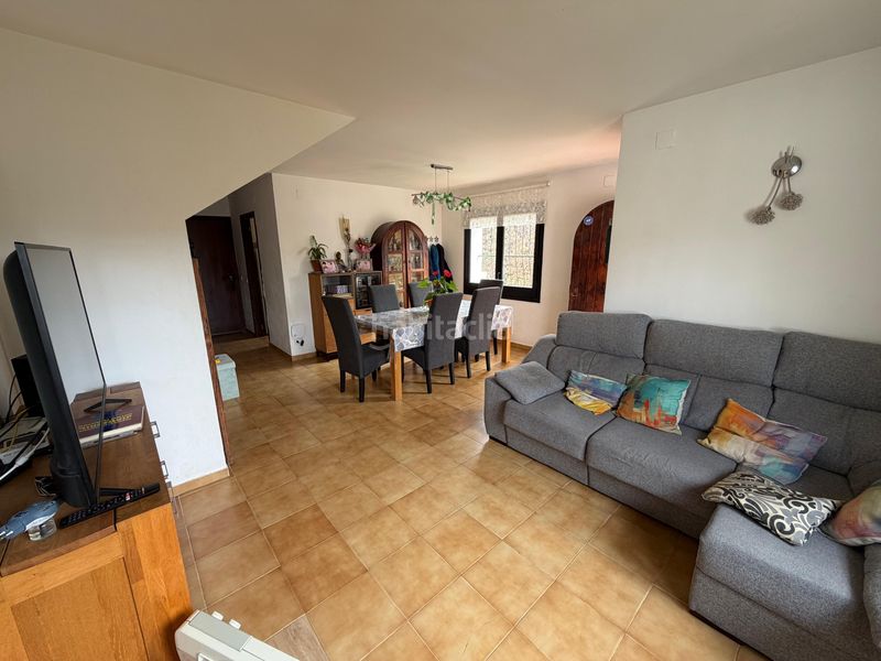 Foto 3c9e0b8e-9961-4b69-b6cf-60cef5b90353. Casa a schiera con riscaldamento in Calafell residencial Calafell