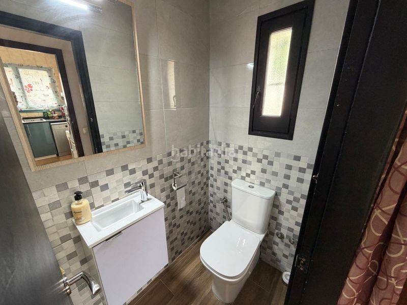 Foto 4163cc3b-a7a8-4e99-8e5a-97a3db69c38f. Casa a schiera con riscaldamento in Calafell residencial Calafell