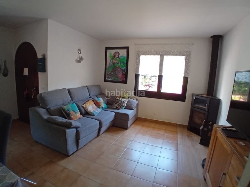 Foto 518082d6-ea7a-48d0-91ad-fea77492096a. Casa adossada amb calefacció a Calafell residencial Calafell