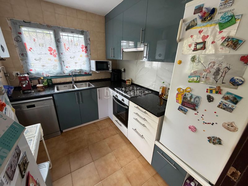 Foto 6cd5f6aa-4e31-4d6c-a05f-4e68db43d02f. Casa a schiera con riscaldamento in Calafell residencial Calafell
