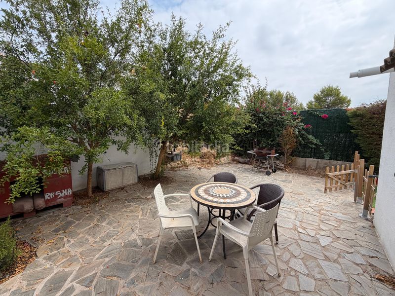Foto 78abe46c-d78d-46e6-9d92-a40734d4247b. Casa a schiera con riscaldamento in Calafell residencial Calafell