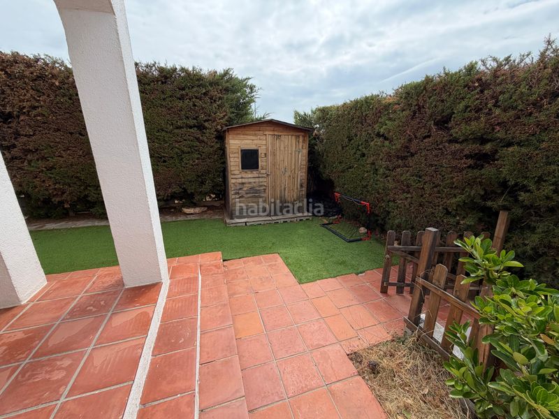 Foto 84a68f06-d033-4717-8c2e-4578190412d0. Casa a schiera con riscaldamento in Calafell residencial Calafell
