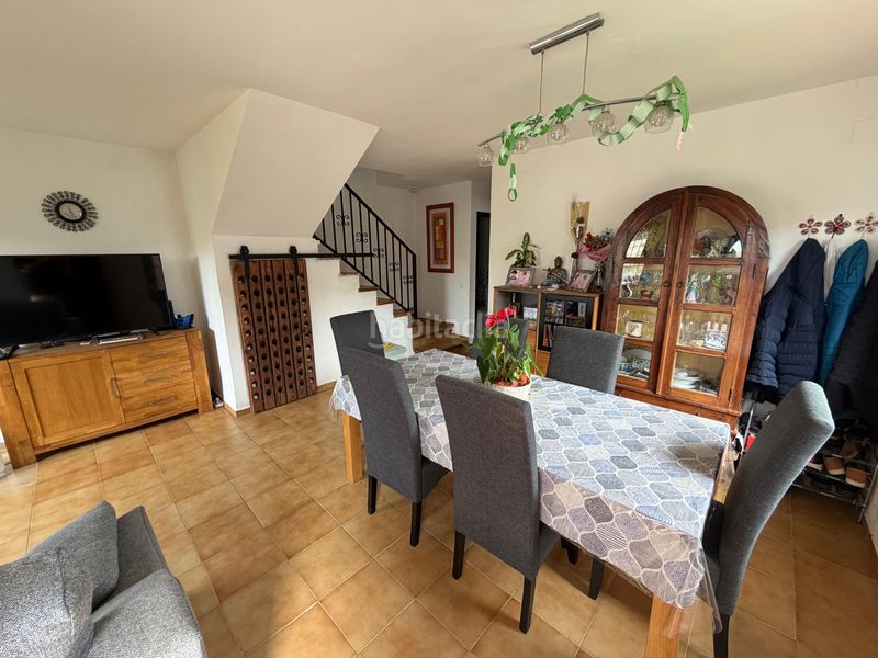 Foto a24ed60d-ab4b-4680-94bf-0cea2992bfbb. Casa a schiera con riscaldamento in Calafell residencial Calafell