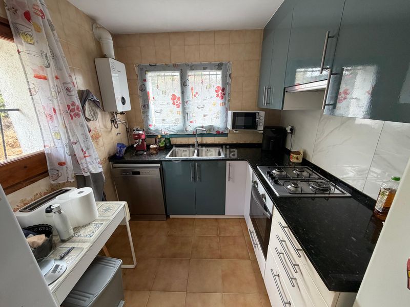 Foto b0cf09af-c330-4275-9028-d8392d0ea114. Casa a schiera con riscaldamento in Calafell residencial Calafell