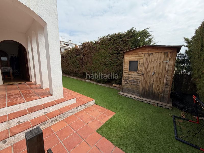 Foto b452605e-deae-4d19-ae54-ae1620c9acaf. Casa a schiera con riscaldamento in Calafell residencial Calafell