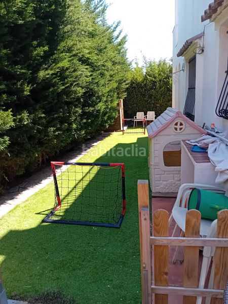 Foto bc39b541-6e9a-4f5b-afa7-e0ff4d7ea517. Casa adossada amb calefacció a Calafell residencial Calafell