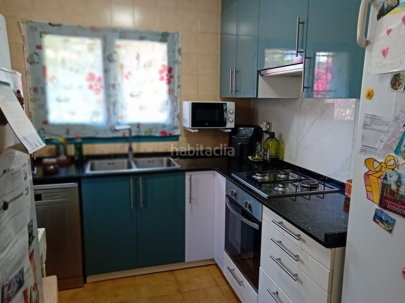 Foto bd45e10f-838c-4b76-9911-845a3ca20cac. Casa adossada amb calefacció a Calafell residencial Calafell