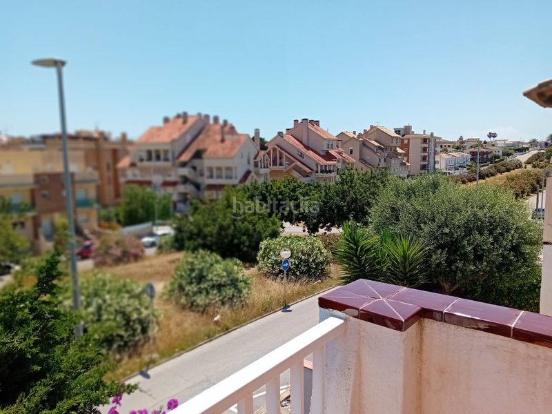 Foto cb96b6e5-f6ba-465f-88c8-ce3a232e7491. Casa adossada amb calefacció a Calafell residencial Calafell