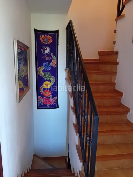 Foto cc4da555-8959-4986-852d-f4f57ac1a1e2. Casa adossada amb calefacció a Calafell residencial Calafell