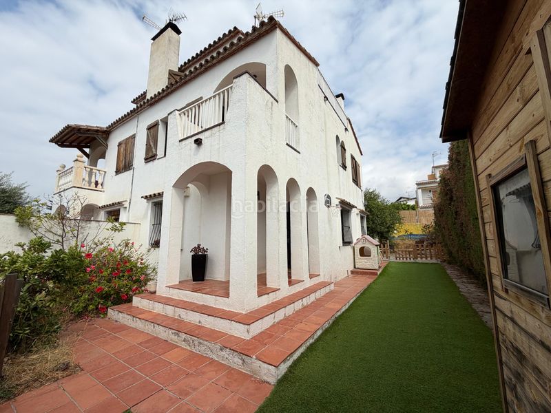 Foto d723a010-9ab0-4734-8d48-5362f93e3958. Casa a schiera con riscaldamento in Calafell residencial Calafell