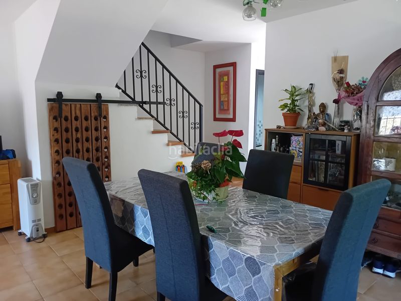 Foto d98a9a2d-88ab-4f89-a240-a208b1780f2c. Casa adossada amb calefacció a Calafell residencial Calafell