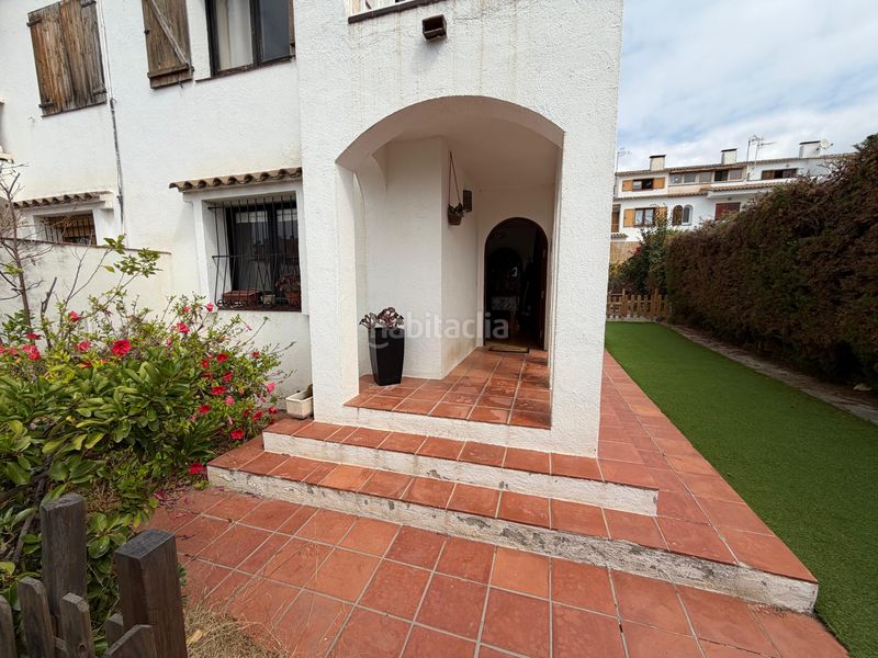 Foto e9e91290-9248-45ce-b044-be2338ff43b9. Casa a schiera con riscaldamento in Calafell residencial Calafell