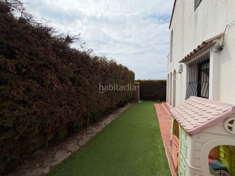Foto edbb0dbc-191b-4a61-9cc1-5ec27ed346f8. Casa a schiera con riscaldamento in Calafell residencial Calafell