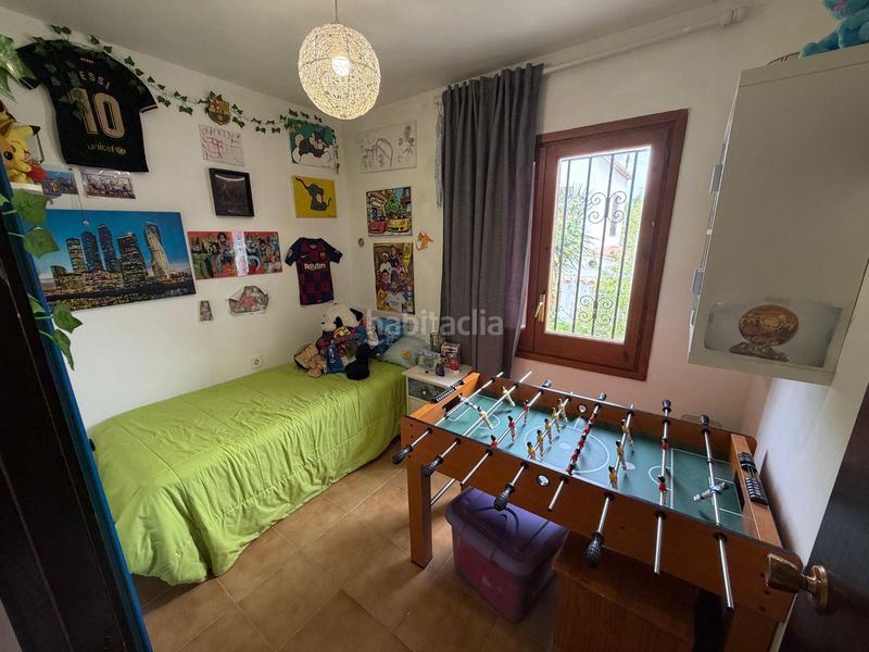 Foto f125f343-fb38-46be-bb74-d47fd2c6e8e9. Casa a schiera con riscaldamento in Calafell residencial Calafell