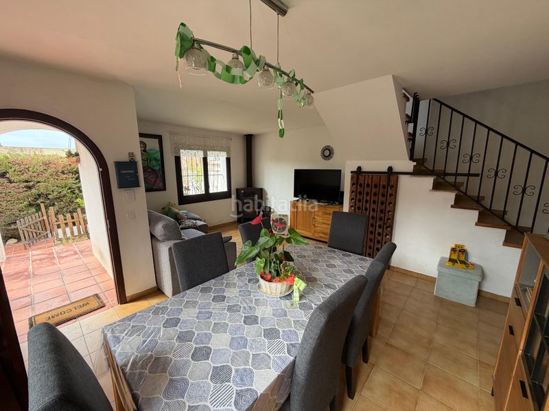 Foto f49d09c7-7b98-45b7-aef0-62bd96affdab. Casa a schiera con riscaldamento in Calafell residencial Calafell