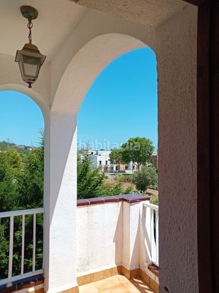 Foto f5f31736-0e16-4161-ac08-82dedff06369. Casa adossada amb calefacció a Calafell residencial Calafell