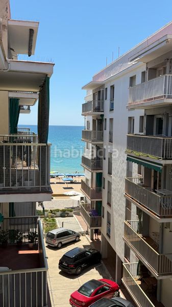 Foto 03c5d183-8d3c-42c9-ae30-f3a1e1dfce4f. Pis amb calefacció a Calafell platja Calafell