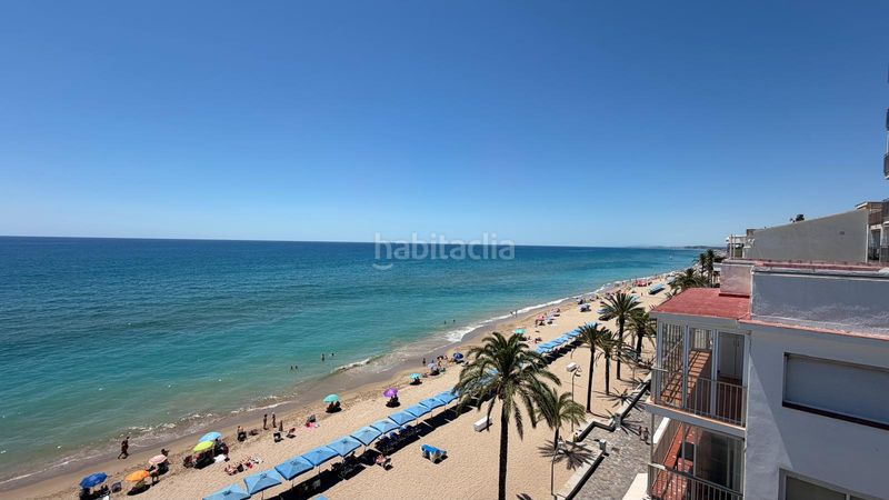 Foto 544d6f97-5f79-474b-b186-75df2f587f2d. Pis amb calefacció a Calafell platja Calafell