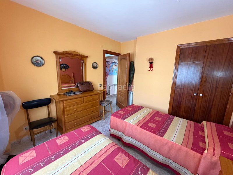 Foto fca502ff-854a-43fa-920c-34370b6a8f75. Pis amb calefacció a Calafell platja Calafell