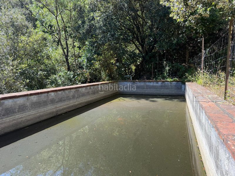 Foto 9975d390-c1c7-43f1-b1d4-73638e41a448. Casale con piscina in Selva del Camp (La)