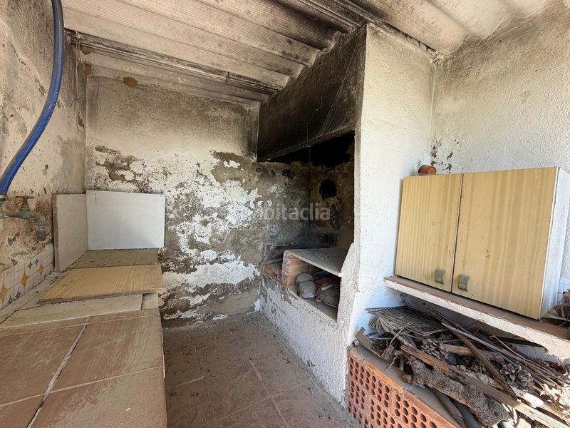 Foto a2c29912-b87e-4ff3-ba8a-d0ede7dbedbe. Casale con piscina in Selva del Camp (La)
