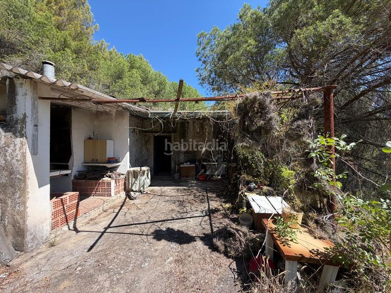 Foto ad847bb4-cace-4352-92e2-c12beaebc4bd. Casale con piscina in Selva del Camp (La)