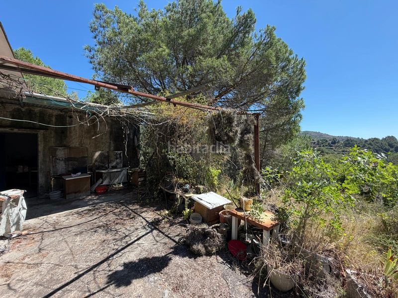 Foto b0351346-f4be-4f53-8e1d-29a27f6463df. Casale con piscina in Selva del Camp (La)