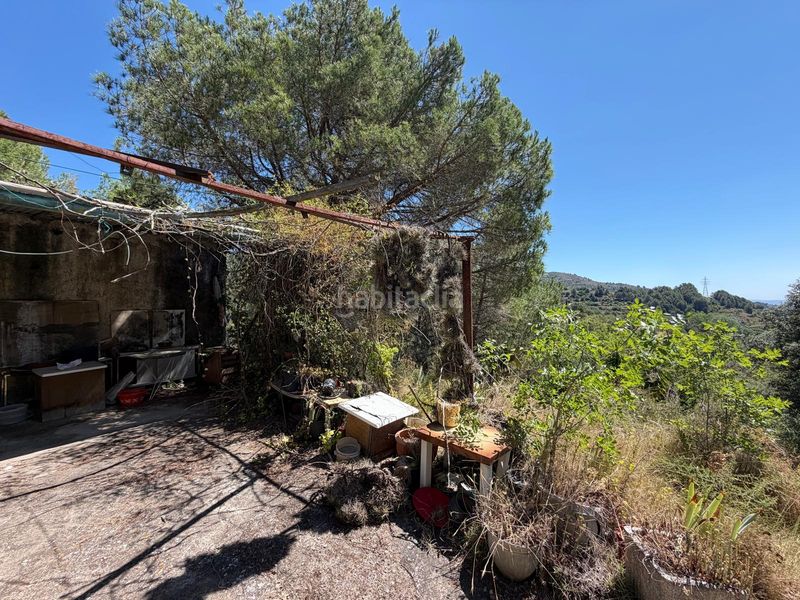 Foto c0bc1259-cf37-4450-8d3d-283721dd0315. Casale con piscina in Selva del Camp (La)