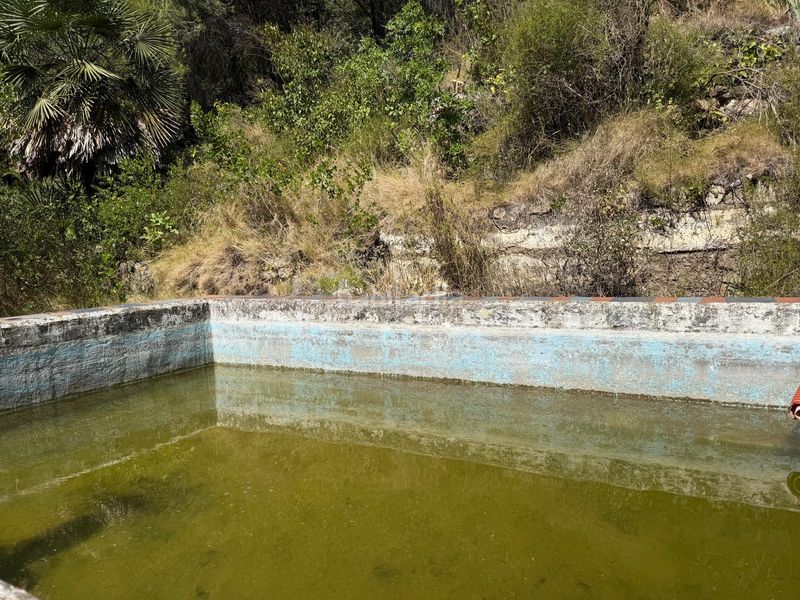 Foto ded4a431-b8fa-464d-937a-cff7d9b8b1a2. Casale con piscina in Selva del Camp (La)