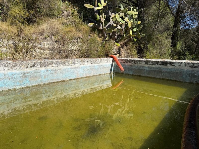 Foto fed2241d-12ff-4ecc-8345-2aff90637e05. Casale con piscina in Selva del Camp (La)