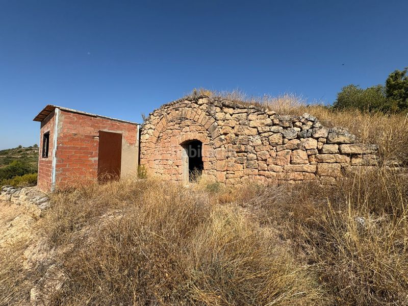 Foto 8bf47824-43f0-429a-aa21-6d323c793362. Finca rústica a Cervià de les Garrigues