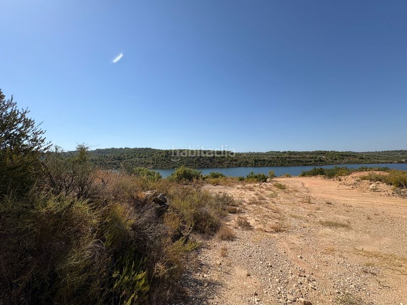 Foto c2f0b23b-7505-431f-8429-c123c6637f61. Finca rústica a Cervià de les Garrigues
