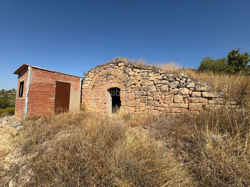 Foto dd11fc59-16cc-426a-b93d-a4144e0abc20. Finca rústica a Cervià de les Garrigues