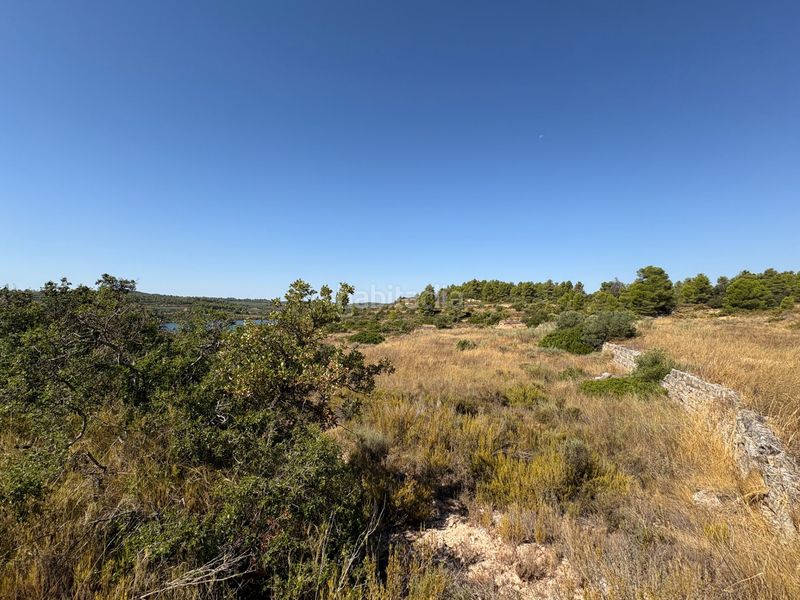 Foto de92c6ba-527e-41cb-8868-1e3678b3252b. Finca rústica a Cervià de les Garrigues