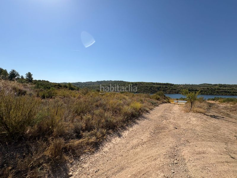 Foto e7c9233a-1cb3-428f-89f5-138360c79029. Finca rústica a Cervià de les Garrigues