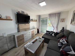 Planta baixa  Carrer de pep ventura. Piso en venta en la pineda
