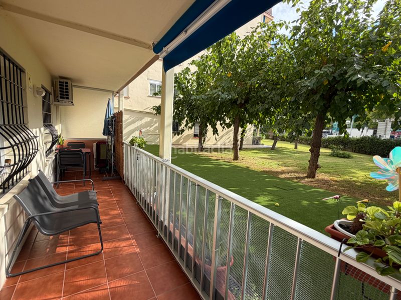 Foto cce7a5bc-b9ee-4f5d-85ec-aaa0009fde41. Planta baja piso en venta en La Pineda en La Pineda Vila-seca