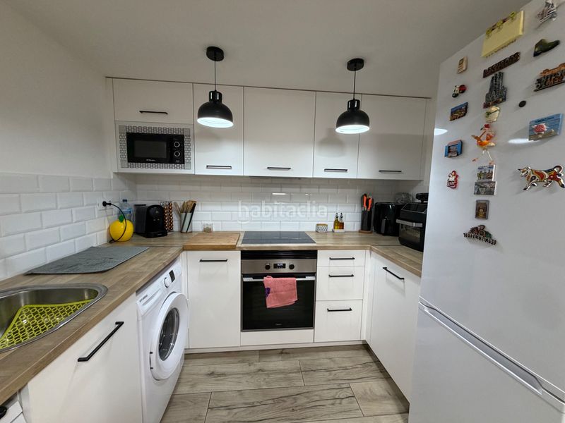 Foto cf72ee2f-45e1-4e12-8600-319eaa4d8c3a. Planta baja piso en venta en La Pineda en La Pineda Vila-seca
